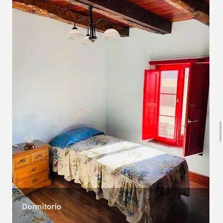 Esperantza Etxea Appartement